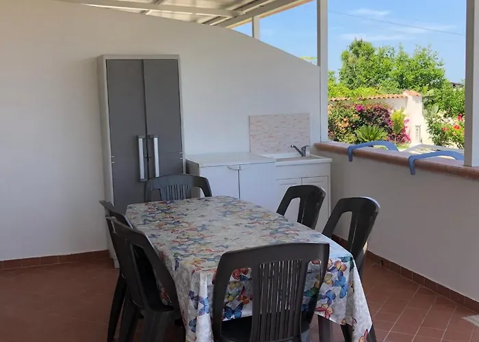 בית נופש Residenza San Michele *