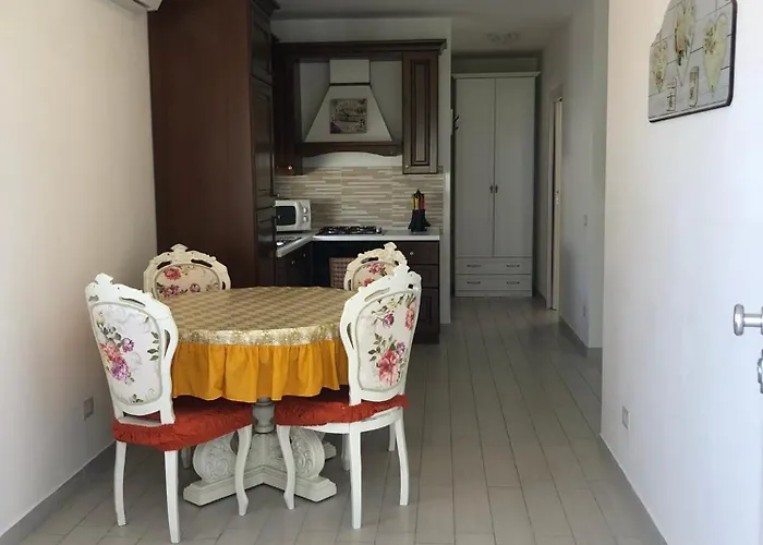 בית נופש Residenza San Michele