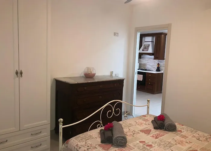 Residenza San Michele בית נופש