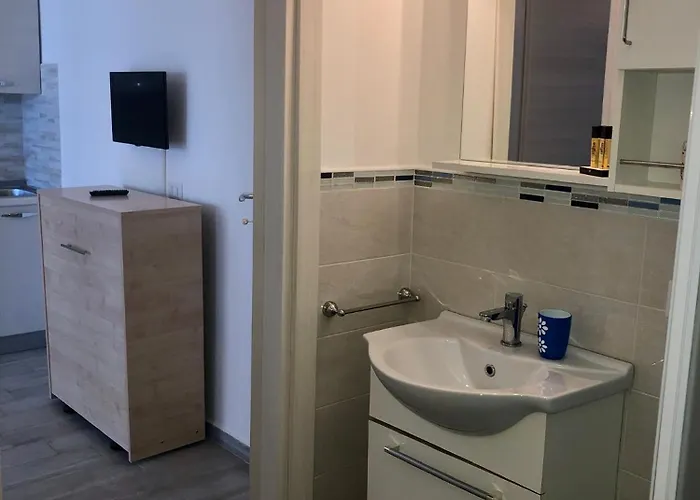 Residenza San Michele * טרופאה