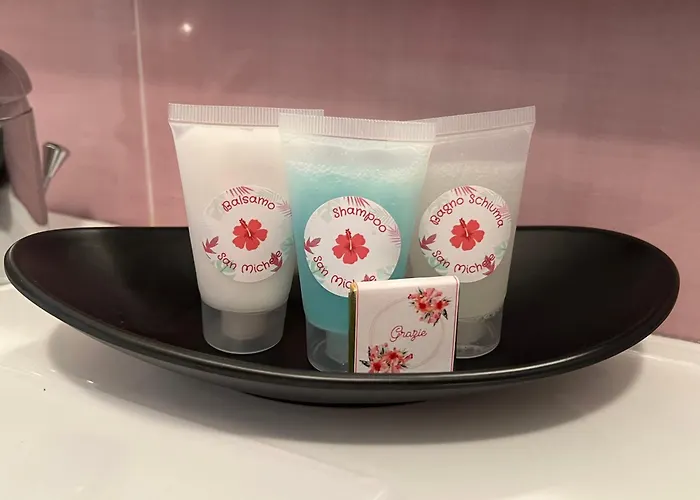 Residenza San Michele בית נופש *