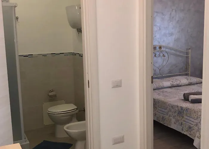 בית נופש Residenza San Michele *