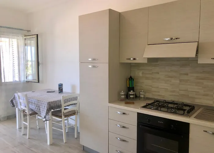 בית נופש Residenza San Michele *