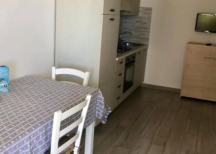 Residenza San Michele