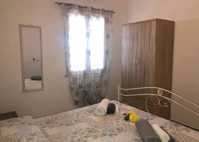 Residenza San Michele בית נופש *