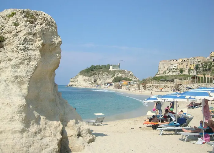 Residenza San Michele * טרופאה