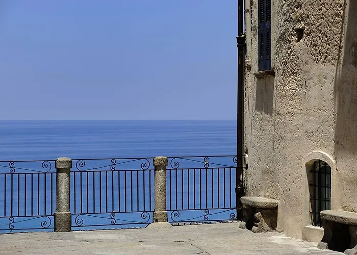 בית נופש Residenza San Michele *