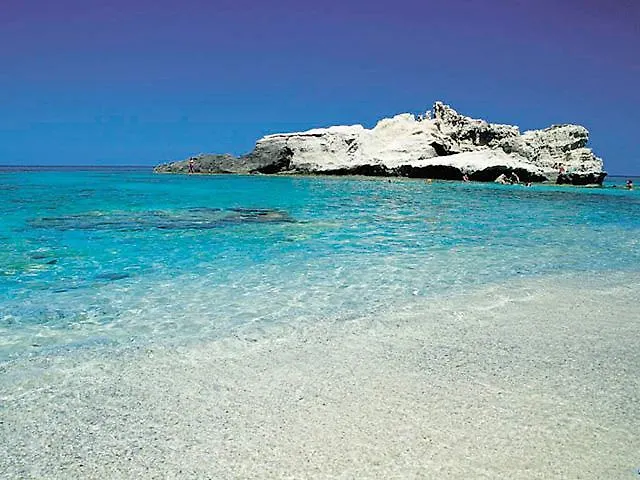 Residenza San Michele בית נופש *