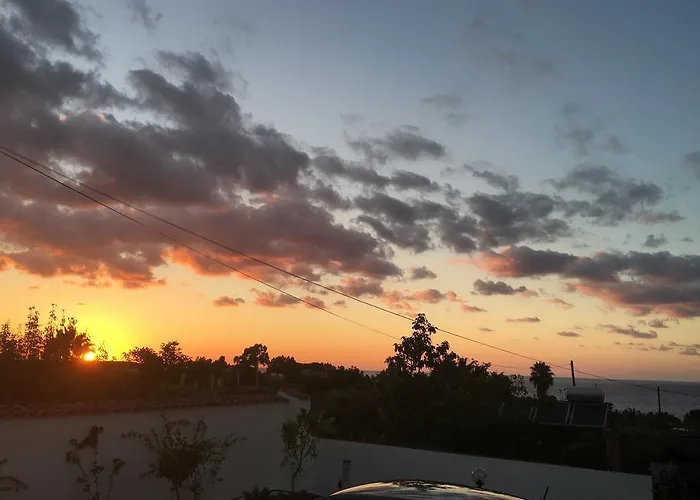 בית נופש Residenza San Michele טרופאה