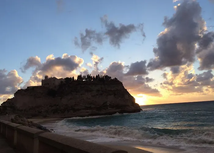 Residenza San Michele * טרופאה