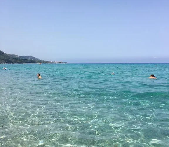 בית נופש Residenza San Michele טרופאה