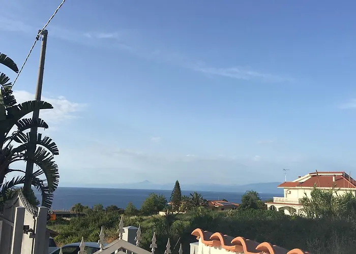 Residenza San Michele טרופאה