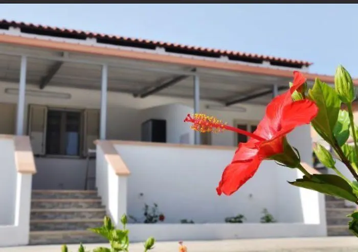 Residenza San Michele טרופאה