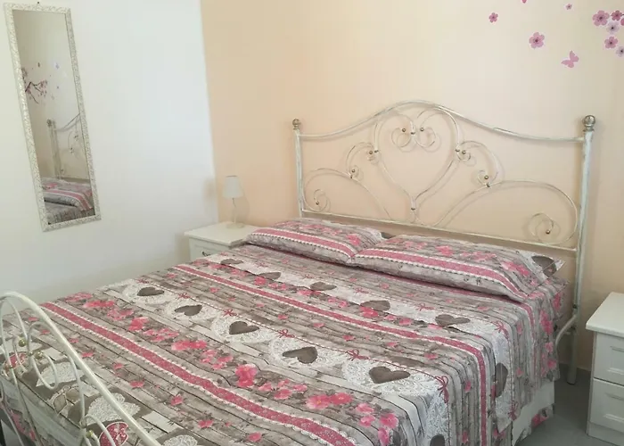 בית נופש Residenza San Michele