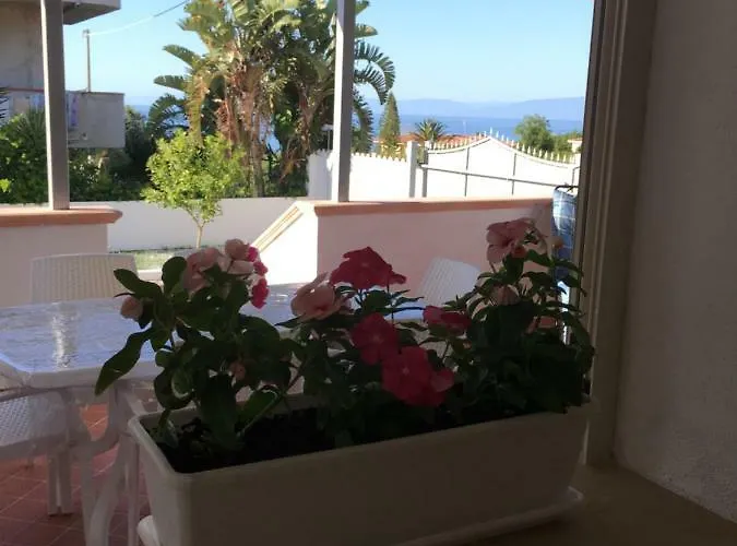 בית נופש Residenza San Michele