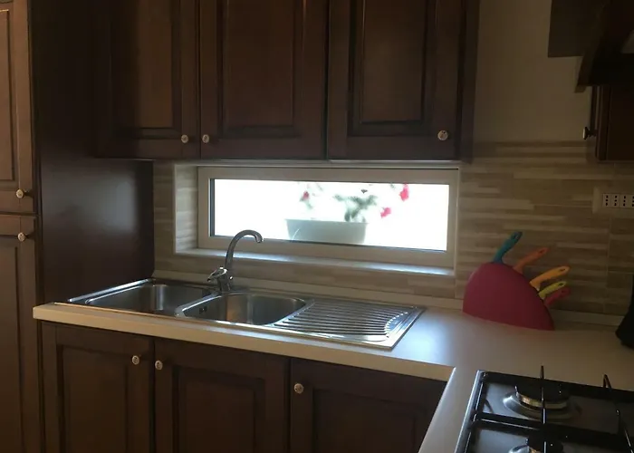 בית נופש Residenza San Michele