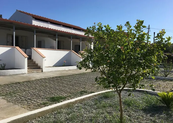 Residenza San Michele בית נופש *