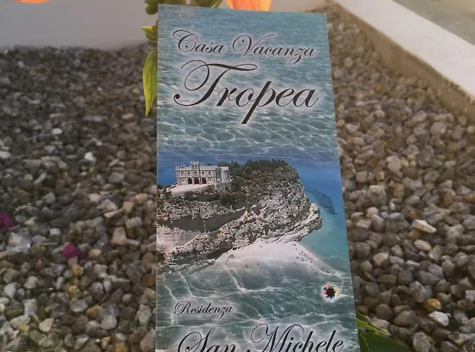 Residenza San Michele Tatil Evi *