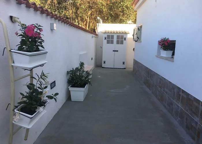 בית נופש Residenza San Michele טרופאה