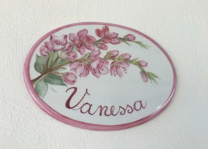 Residenza San Michele בית נופש *