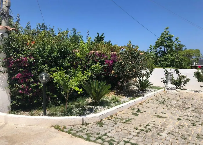 Residenza San Michele * טרופאה