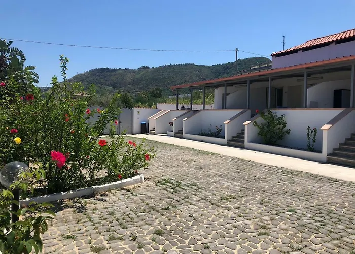 בית נופש Residenza San Michele *