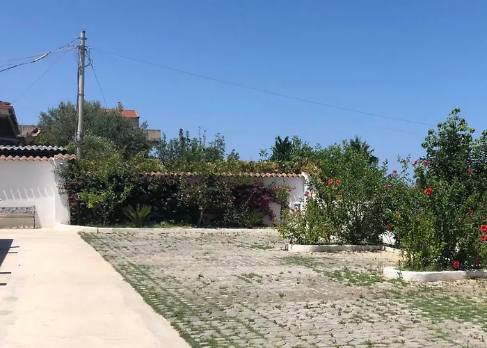 בית נופש Residenza San Michele *