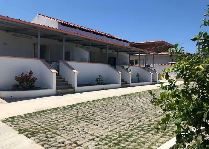 בית נופש Residenza San Michele *