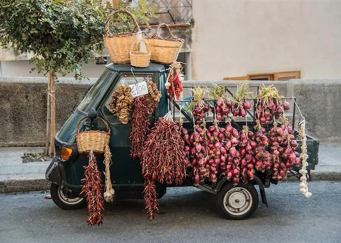 בית נופש Residenza San Michele *