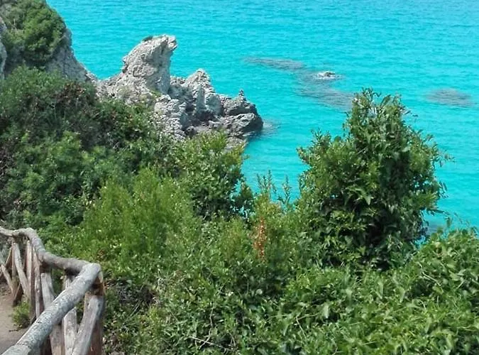 Residenza San Michele * טרופאה