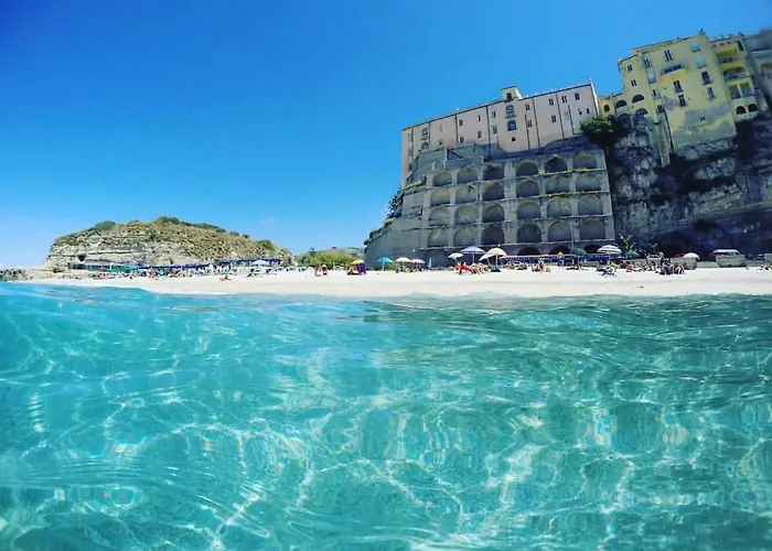 Residenza San Michele טרופאה